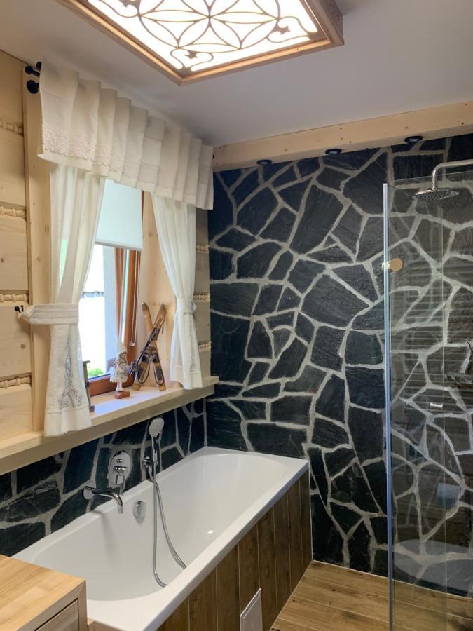 Apartament Sielsko Widokowy Apartment Koscielisko Luaran gambar
